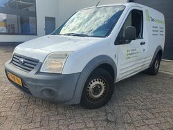 Wit Gebruikt 2010 Ford Transit Van | € 1.200 (Goede deal)