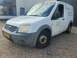 Wit Gebruikt 2010 Ford Transit Van | € 1.500 (Goede deal)