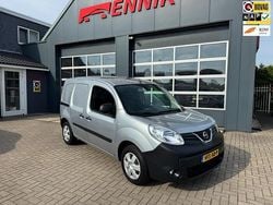 Grijs Gebruikt 2020 Nissan NV250 Acenta Van | € 9.950