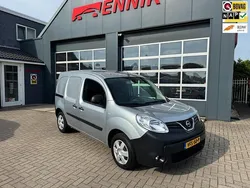 Grijs Gebruikt 2020 Nissan NV250 Acenta Van | € 10.950