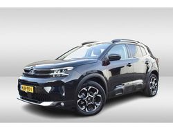 Zwart Nieuw 2025 Citroën C5 Aircross SUV | € 32.795