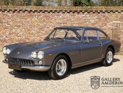 Grijs Gebruikt 1965 Ferrari 330 Coupé | € 259.500