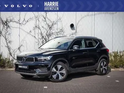 Zwart Gebruikt 2022 Volvo XC40 Inscription SUV | € 34.899 (Goede deal)