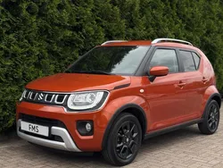 Oranje Gebruikt 2023 Suzuki Ignis Hatchback | € 21.890 (Goede deal)