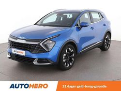 Blauw Gebruikt 2022 Kia Sportage Active SUV | € 29.549 (Eerlijke prijs)