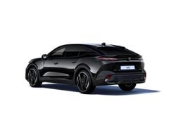 Zwart Nieuw 2025 Peugeot 408 GT GT Stationwagen | € 54.525