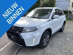 Wit Gebruikt 2024 Suzuki Vitara SUV | € 24.995 (Goede deal)