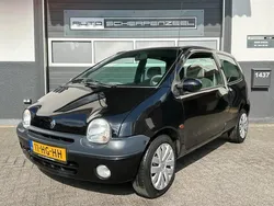 Zwart Gebruikt 2001 Renault Twingo Hatchback | € 2.985 (Duur)