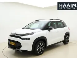 Wit Gebruikt 2024 Citroën C3 Aircross Shine SUV | € 28.950 (Eerlijke prijs)