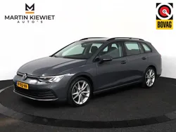 VW Golf VIII