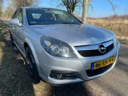 Grijs Gebruikt 2007 Opel Vectra GTS Business Hatchback | € 1.450 (Super prijs)
