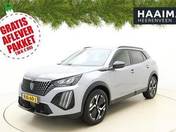 Grijs Gebruikt 2025 Peugeot e-2008 Allure SUV | € 30.950 (Eerlijke prijs)