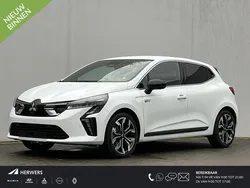 Wit Nieuw 2025 Mitsubishi Colt Instyle Hatchback | € 28.990 (Eerlijke prijs)