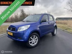 Daihatsu Terios