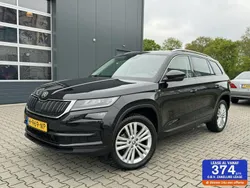 Zwart Gebruikt 2020 Skoda Kodiaq Business Line SUV | € 27.950 (Goede deal)