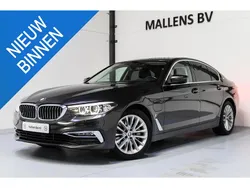 Grijs Gebruikt 2019 BMW 530 Executive Sedan | € 22.950 (Goede deal)