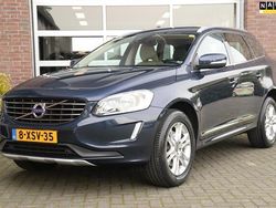 Blauw Gebruikt 2014 Volvo XC60 Summum SUV | € 19.950 (Eerlijke prijs)