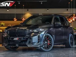 Zwart Gebruikt 2024 BMW X5 Executive SUV | € 99.945 (Eerlijke prijs)