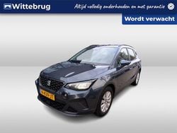 Grijs Gebruikt 2021 Seat Arona Business SUV | € 16.950 (Goede deal)