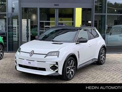 , metallic lak Nieuw 2025 Renault R5 Iconic Hatchback | € 33.935 (Iets duurder)
