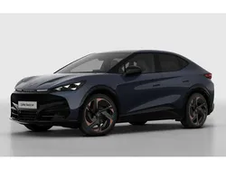 Tavascan blue Nieuw 2025 Cupra Tavascan SUV | € 55.630 (Duur)