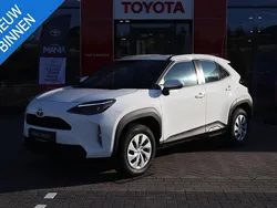 Overig Gebruikt 2025 Toyota Yaris Cross SUV | € 27.900 (Super prijs)
