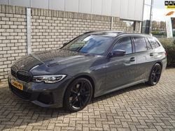 Grijs, metallic lak Gebruikt 2020 BMW M340 Executive Sedan | € 45.350 (Eerlijke prijs)