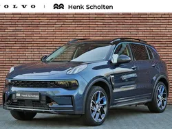 Blauw Gebruikt 2024 Lynk & Co 01 SUV | € 32.950 (Iets duurder)