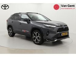 Grijs Gebruikt 2025 Toyota RAV4 Style SUV | € 57.999 (Duur)