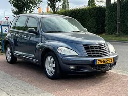 Blauw Gebruikt 2004 Chrysler PT Cruiser Touring Stationwagen | € 2.850