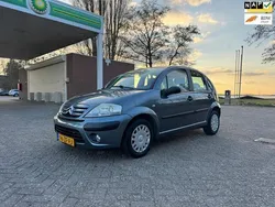 Grijs Gebruikt 2008 Citroën C3 Hatchback | € 2.499 (Eerlijke prijs)