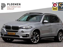 Grijs Gebruikt 2015 BMW X5 Executive SUV | € 27.900 (Iets duurder)