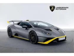 Grijs Gebruikt 2022 Lamborghini Huracán Cabriolet | € 399.950 (Duur)