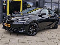 Zwart Gebruikt 2023 Opel Corsa GS Line Hatchback | € 18.450 (Eerlijke prijs)