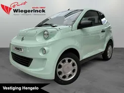 Groen Nieuw 2025 Aixam Minauto Hatchback | € 14.000