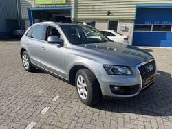 Grijs Gebruikt 2009 Audi Q5 Proline SUV | € 11.750 (Eerlijke prijs)