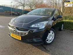 Zwart Gebruikt 2018 Opel Corsa Hatchback | € 9.950 (Eerlijke prijs)