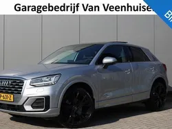 Grijs Gebruikt 2017 Audi Q2 S-Line SUV | € 21.950 (Eerlijke prijs)