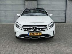 Wit Gebruikt 2017 Mercedes GLA200 Premium Plus SUV | € 19.999 (Super prijs)