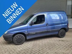 Overige Gebruikt 1999 Citroën Berlingo MPV | € 750 (Super prijs)
