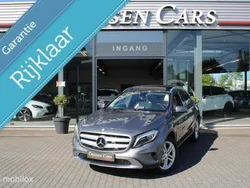 Grijs Gebruikt 2015 Mercedes GLA200 Prestige SUV | € 16.500 (Eerlijke prijs)