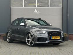Grijs Gebruikt 2014 Audi RS Q3 SUV | € 24.950 (Eerlijke prijs)