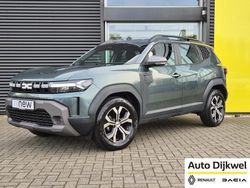 Groen Gebruikt 2025 Dacia Duster Expression SUV | € 28.645