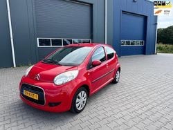 Rood Gebruikt 2009 Citroën C1 Hatchback | € 1.950 (Goede deal)