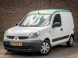 Overige Gebruikt 2007 Renault Kangoo MPV | € 1.990 (Eerlijke prijs)