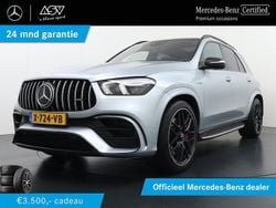 Grijs Gebruikt 2024 Mercedes GLE63 AMG Premium Plus SUV | € 184.880