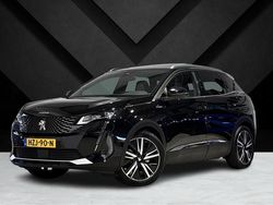 Gebruikt 2021 Peugeot e-3008 GT SUV | € 27.875 (Iets duurder)