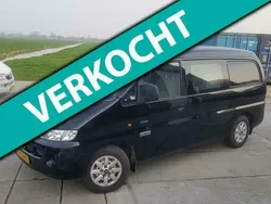 Overige Gebruikt 2007 Hyundai H 200 Active Van | € 2.995 (Eerlijke prijs)