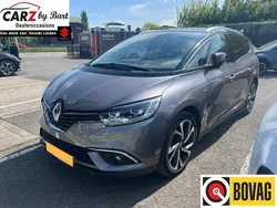 Grijs Gebruikt 2021 Renault Grand Scénic IV Bose Edition MPV | € 23.445 (Eerlijke prijs)