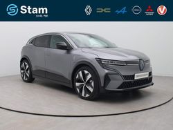 Gris schiste kqg (grijs metallic) Gebruikt 2024 Renault Megane E-Tech Techno Hatchback | € 31.490 (Eerlijke prijs)